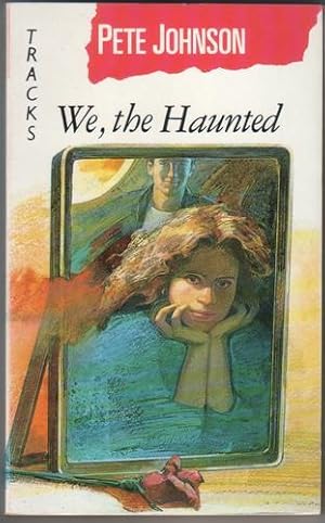 Immagine del venditore per We, the Haunted venduto da The Children's Bookshop