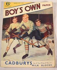 Immagine del venditore per The Boy's Own Paper - February 1936 venduto da Resource Books, LLC