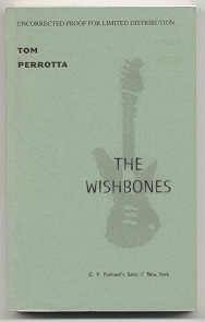 Seller image for THE WISHBONES for sale by REVERE BOOKS, abaa/ilab & ioba