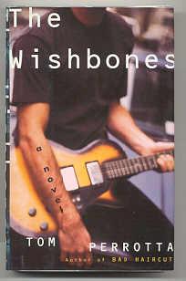 Seller image for THE WISHBONES for sale by REVERE BOOKS, abaa/ilab & ioba