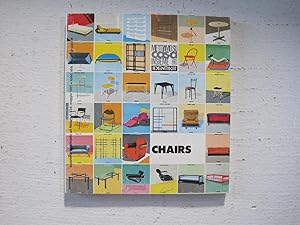 Seller image for Chairs. [Modern furniture] for sale by Sara Armstrong - Books
