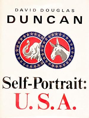 Self-Portrait U.S.A.