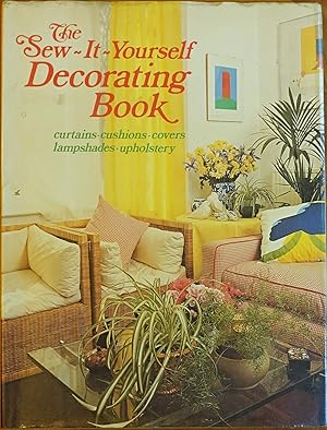 The Sew-it-Yourself Decorating Book