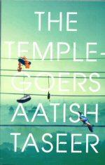 Seller image for The Temple-Goers for sale by timkcbooks (Member of Booksellers Association)