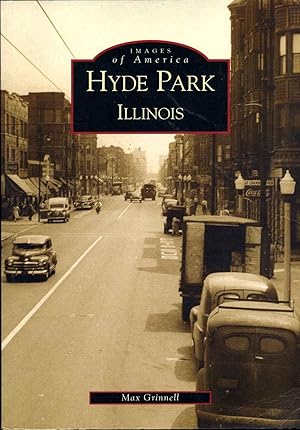 Hyde Park: Illinois.