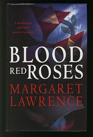 Imagen del vendedor de Blood Red Roses. a la venta por Alphabet Bookshop (ABAC/ILAB)