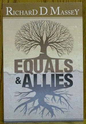 Equals and Allies (SIGNED)