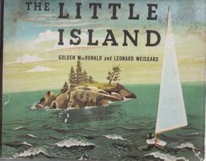 Seller image for THE LITTLE ISLAND for sale by Black Stump Books And Collectables