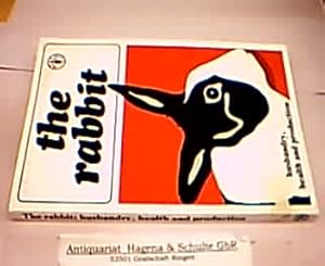 Bild des Verkufers fr The Rabbit. Husbandry, Health and Production. (= Fao Animal Production and Health Series, No 21). zum Verkauf von Antiquariat Andree Schulte