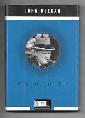 Winston Churchill