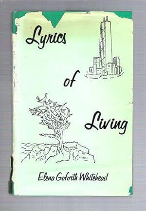 Image du vendeur pour Lyrics of Living mis en vente par Gyre & Gimble