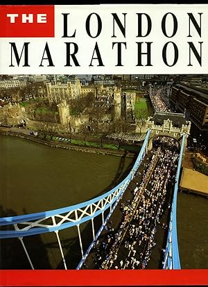 Image du vendeur pour The London Marathon mis en vente par Little Stour Books PBFA Member