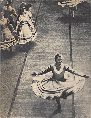 Seller image for USSR Academic Ensemble of Folk Dance for sale by ART...on paper - 20th Century Art Books