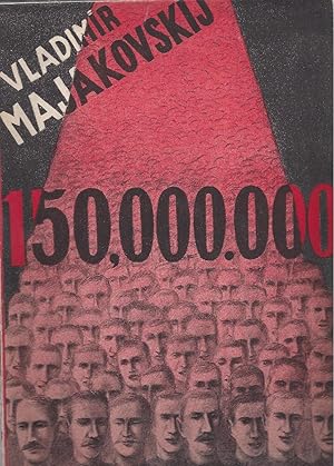 Immagine del venditore per 150,000.000 venduto da ART...on paper - 20th Century Art Books