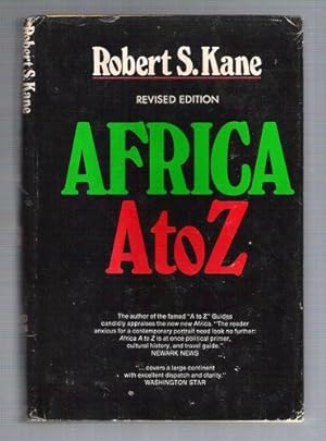 Africa A to Z