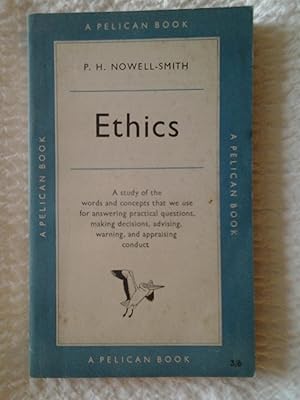 Ethics