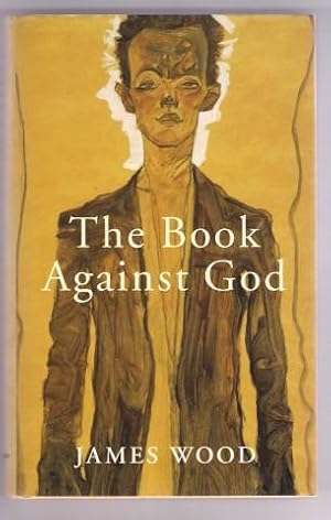 Seller image for The Book Against God. for sale by CHILTON BOOKS