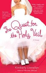 Seller image for The Quest For the Holy Veil for sale by Infinity Books Japan