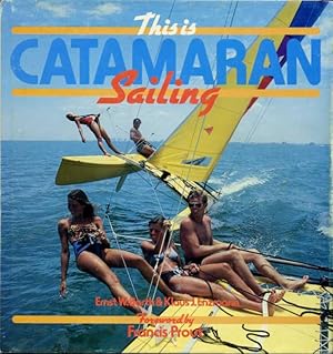 This Is Catamaran Sailing