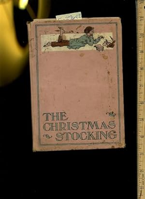 Seller image for The Christmas Stocking for sale by GREAT PACIFIC BOOKS
