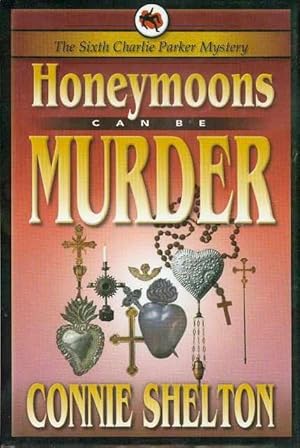 Seller image for Honeymoons Can Be Murder for sale by Bookmarc's