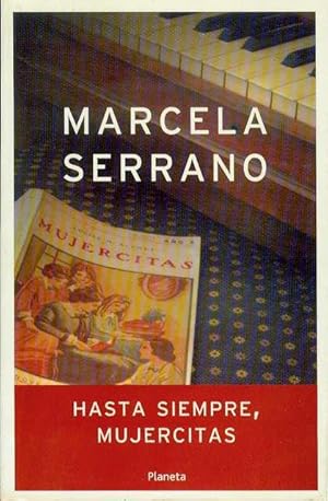 Imagen del vendedor de Hasta Siempre, Mujercitas a la venta por Bookmarc's