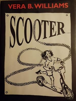 Seller image for SCOOTER for sale by Antic Hay Books