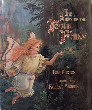 Seller image for THE STORY OF THE TOOTH FAIRY for sale by Antic Hay Books