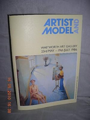 Image du vendeur pour Artist and Model mis en vente par High Barn Books