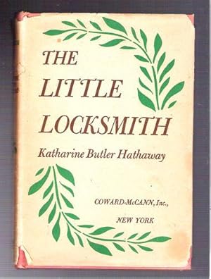 Image du vendeur pour The Little Locksmith mis en vente par Gyre & Gimble