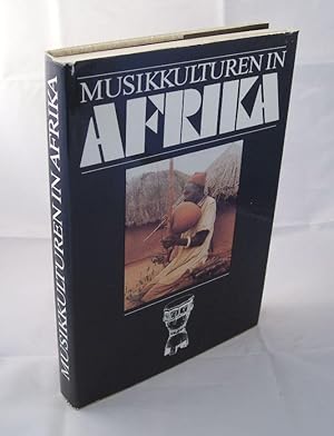 Musikkulturen in Afrika