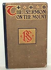 The Sermon on the Mount