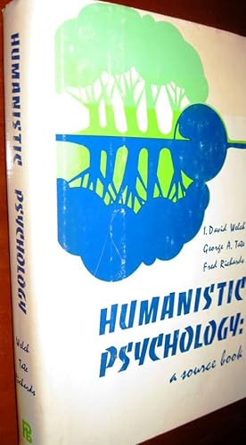 Humanistic Psychology