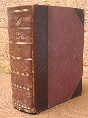 Ernest Maltravers: Alice, or the Mysteries. 2 Volumes Bound in One