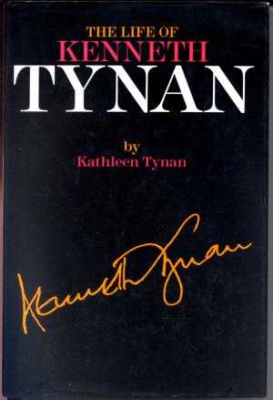 Imagen del vendedor de The Life of Kenneth Tynan a la venta por Bay Books