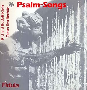 Seller image for Psalm-Songs for sale by Online-Buchversand  Die Eule