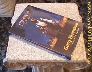 Seller image for Rot for sale by Nooks Of Books 