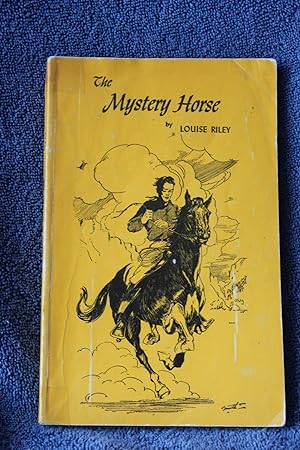 The Mystery Horse