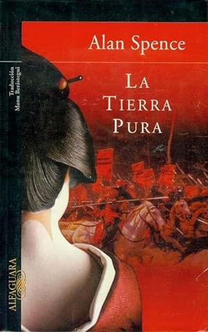 Seller image for La Tierra Pura for sale by Bookmarc's