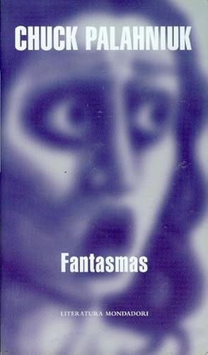 Image du vendeur pour Fantasmas mis en vente par Bookmarc's