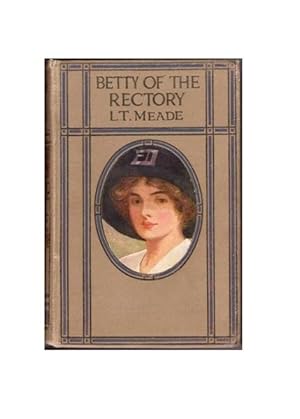 Betty of the Rectory