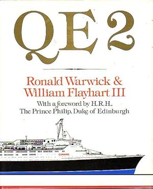 Image du vendeur pour QE2 mis en vente par Jean-Louis Boglio Maritime Books