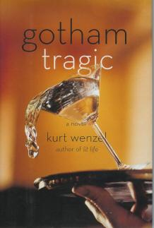 Seller image for Gotham Tragic for sale by Mike Murray - Bookseller LLC