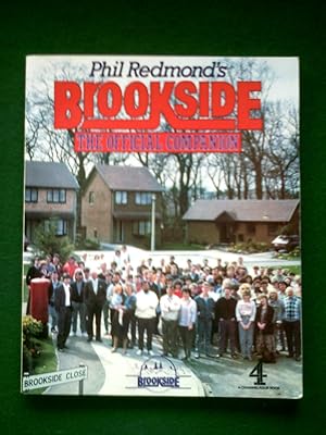 Bild des Verkufers fr Phil Redmond's Brookside The Official Companion zum Verkauf von Shelley's Books