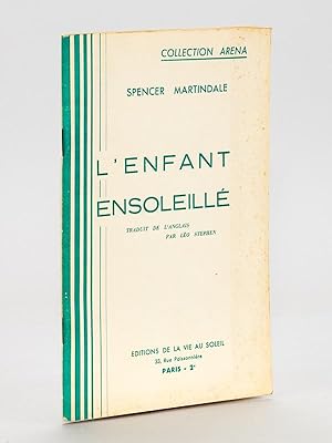 Image du vendeur pour L'Enfant Ensoleill mis en vente par Librairie du Cardinal