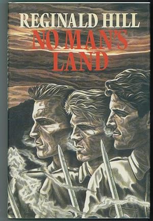 Seller image for No Man's Land for sale by Ainsworth Books ( IOBA)