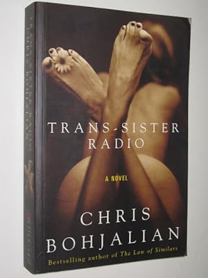 Bild des Verkufers fr Trans-Sister Radio zum Verkauf von Manyhills Books