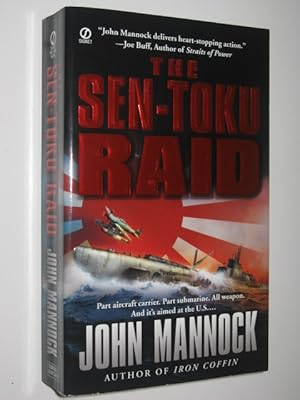 Seller image for The Sen-Toku Raid for sale by Manyhills Books