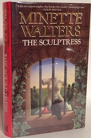 Seller image for The Sculptress. for sale by Thomas Dorn, ABAA