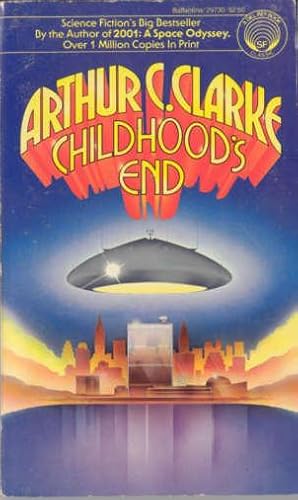 Seller image for Childhood's End for sale by Stuart W. Wells III